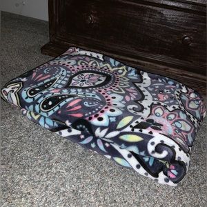 Vera Bradley Throw